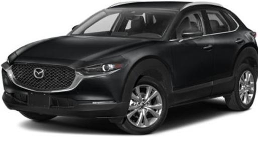 MAZDA CX-30 2022 3MVDMBBL1NM442085 image