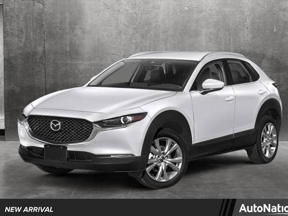 MAZDA CX-30 2022 3MVDMBBL5NM457785 image