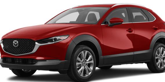 MAZDA CX-30 2022 3MVDMBDL8NM425913 image