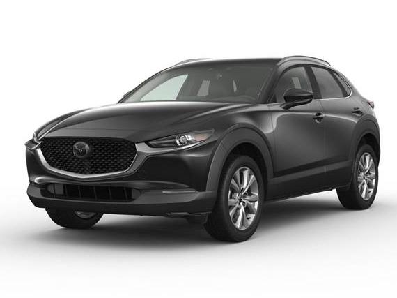 MAZDA CX-30 2022 3MVDMBBL5NM426701 image
