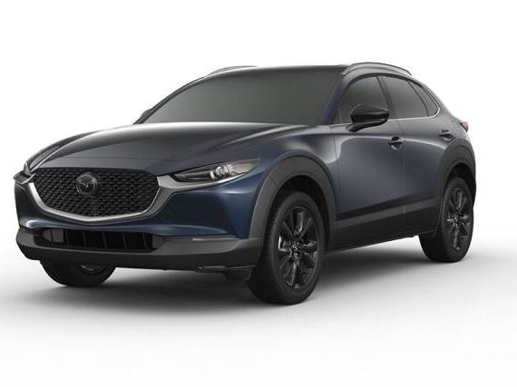 MAZDA CX-30 2022 3MVDMBDY5NM414539 image