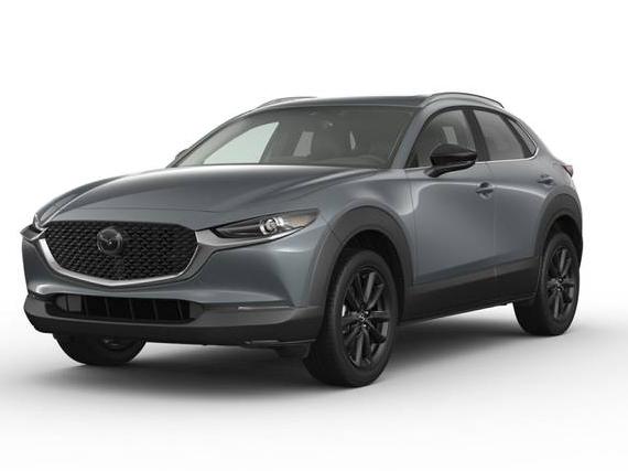 MAZDA CX-30 2022 3MVDMBCL6NM434210 image