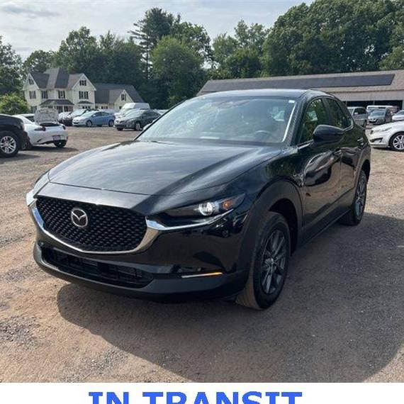 MAZDA CX-30 2022 3MVDMBAL1NM400680 image