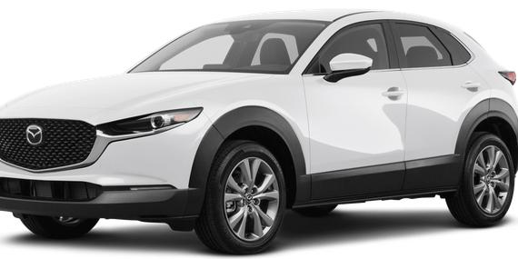 MAZDA CX-30 2022 3MVDMBBLXNM403169 image