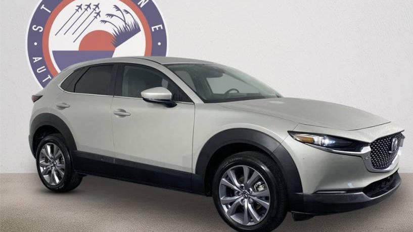 MAZDA CX-30 2022 3MVDMBBL1NM453510 image