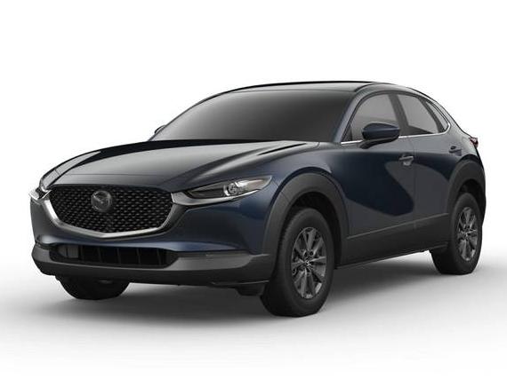 MAZDA CX-30 2022 3MVDMBALXNM416313 image