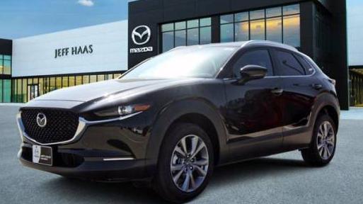 MAZDA CX-30 2022 3MVDMBBLXNM457460 image