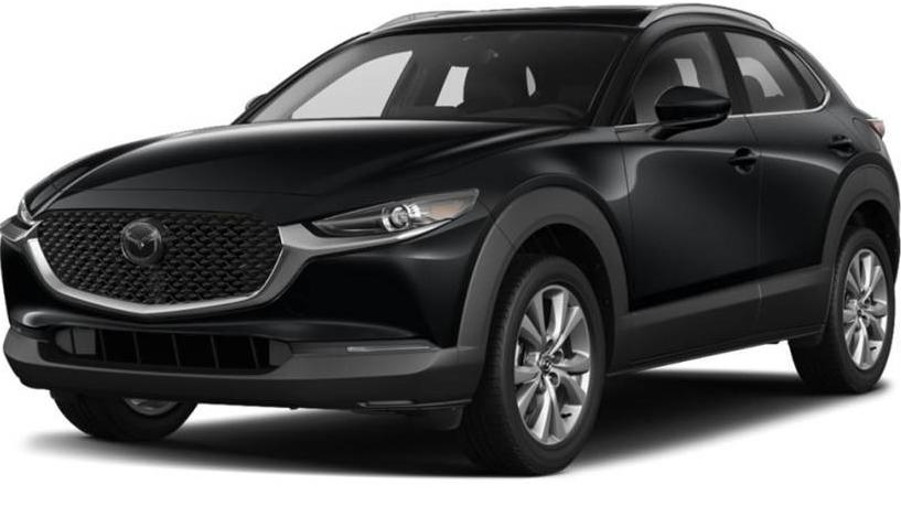 MAZDA CX-30 2022 3MVDMBCL3NM408440 image