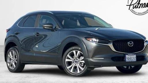 MAZDA CX-30 2022 3MVDMBBL2NM406471 image