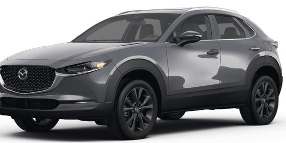 MAZDA CX-30 2022 3MVDMBAY3NM442764 image