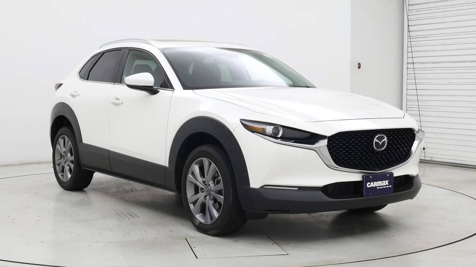 MAZDA CX-30 2022 3MVDMBCL3NM430678 image