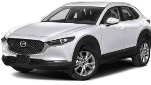 MAZDA CX-30 2022 3MVDMBBLXNM457930 image