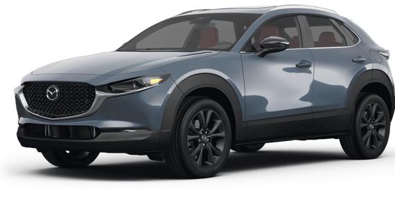 MAZDA CX-30 2022 3MVDMBCL2NM425892 image