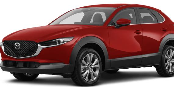 MAZDA CX-30 2022 3MVDMBBL3NM425286 image