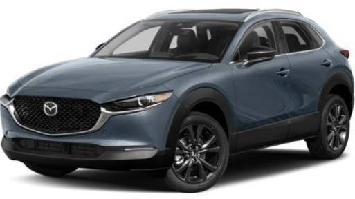 MAZDA CX-30 2022 3MVDMBDY3NM444297 image