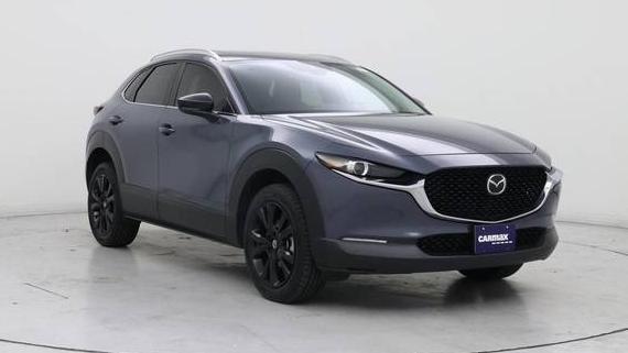 MAZDA CX-30 2022 3MVDMBCL3NM455922 image
