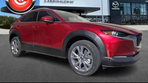 MAZDA CX-30 2022 3MVDMBDL0NM406966 image