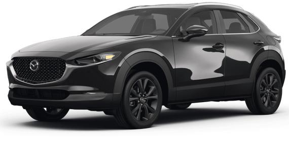 MAZDA CX-30 2022 3MVDMBEY8NM459750 image