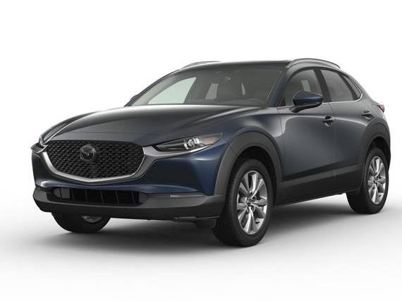 MAZDA CX-30 2022 3MVDMBCL7NM455521 image