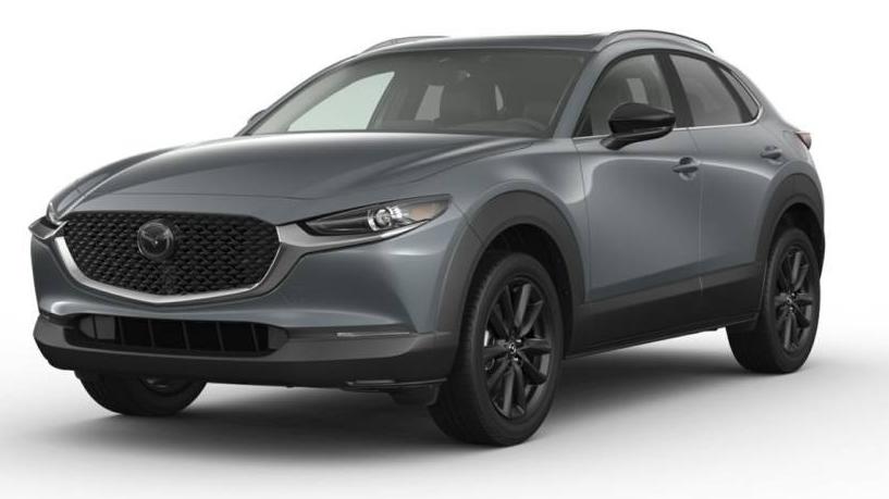 MAZDA CX-30 2022 3MVDMBCL4NM402033 image