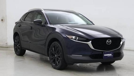 MAZDA CX-30 2022 3MVDMBAY5NM405313 image