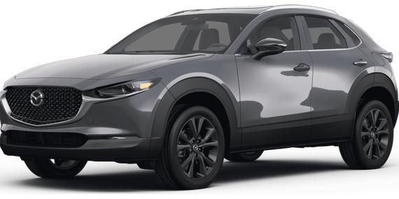 MAZDA CX-30 2022 3MVDMBDY8NM447440 image