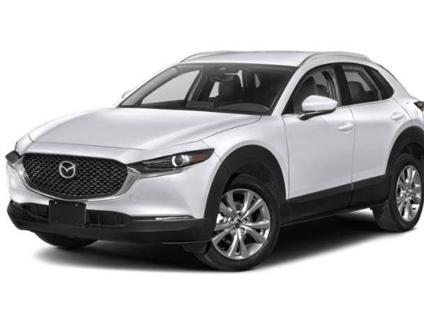 MAZDA CX-30 2022 3MVDMBBLXNM452176 image