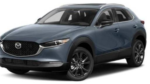 MAZDA CX-30 2022 3MVDMBDY6NM442527 image