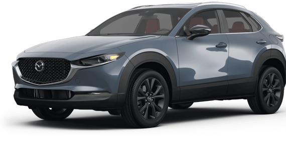 MAZDA CX-30 2022 3MVDMBCL3NM435234 image