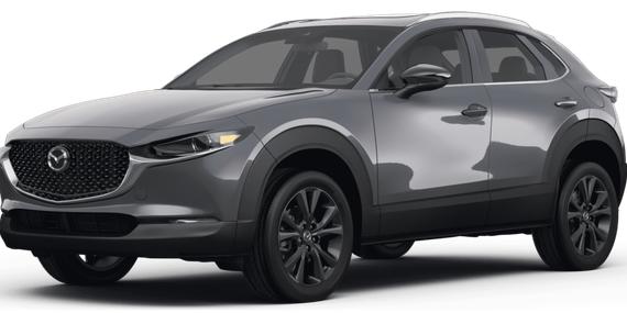 MAZDA CX-30 2022 3MVDMBDY4NM451744 image