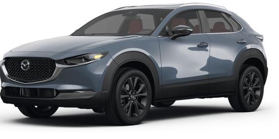 MAZDA CX-30 2022 3MVDMBCL8NM427369 image