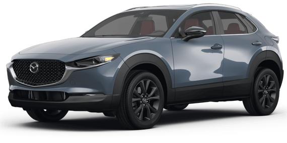 MAZDA CX-30 2022 3MVDMBCL9NM424142 image