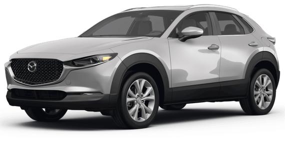 MAZDA CX-30 2022 3MVDMBCL2NM408932 image