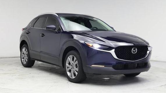 MAZDA CX-30 2022 3MVDMBCL6NM431744 image