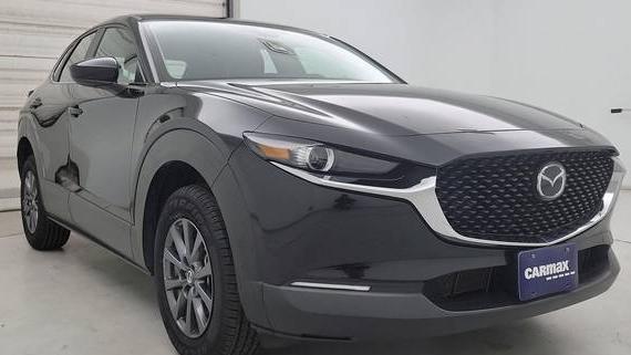 MAZDA CX-30 2022 3MVDMBAL2NM415897 image