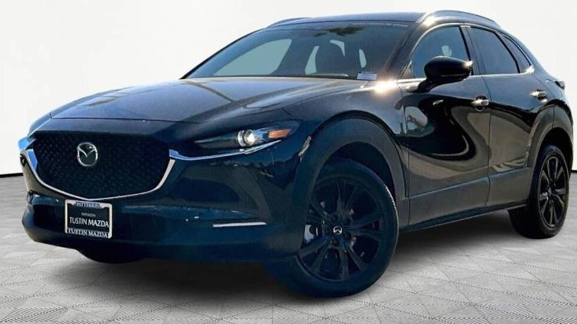 MAZDA CX-30 2022 3MVDMBAY4NM458777 image