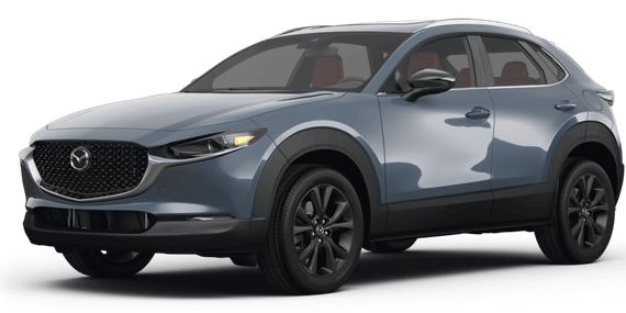 MAZDA CX-30 2022 3MVDMBCLXNM413229 image