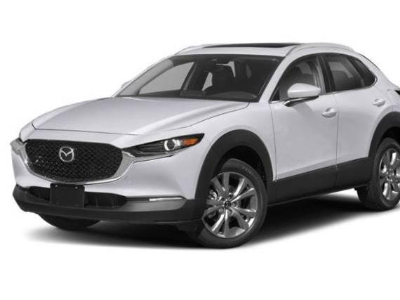 MAZDA CX-30 2022 3MVDMBCL8NM457388 image MAZDA CX-30 2022 3MVDMBCL8NM457388 image