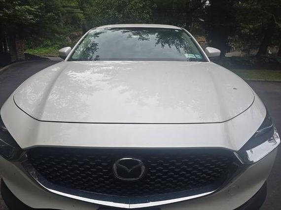 MAZDA CX-30 2022 3MVDMBBL2NM454424 image