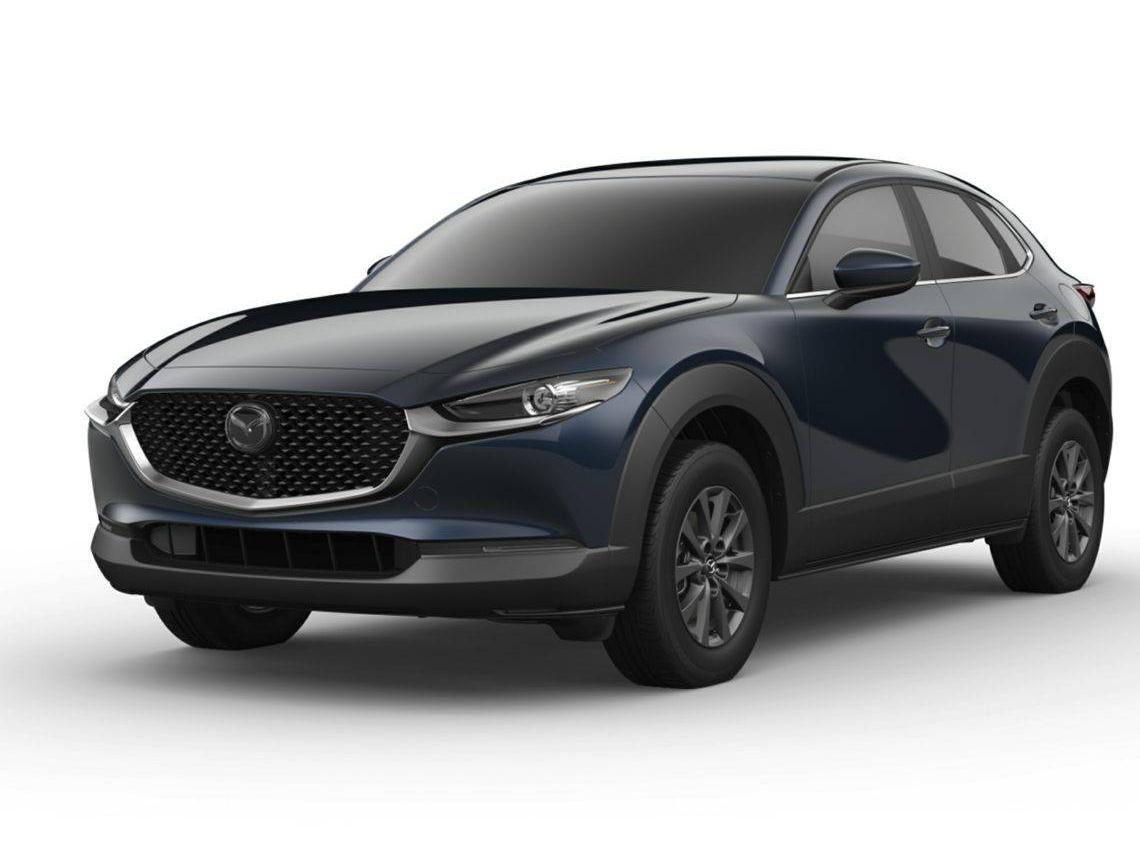 MAZDA CX-30 2022 3MVDMBAL3NM407369 image