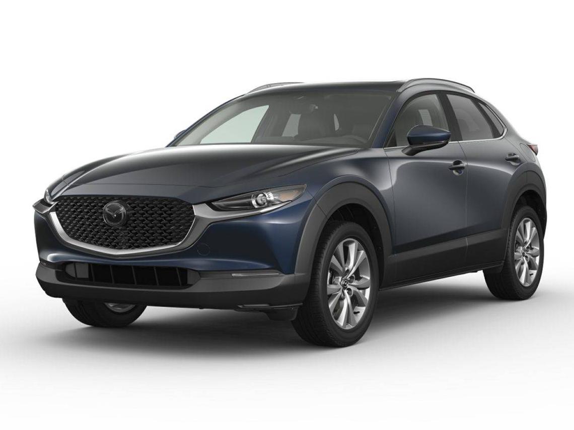 MAZDA CX-30 2022 3MVDMBCL8NM407266 image