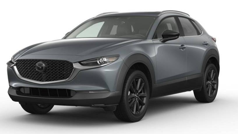 MAZDA CX-30 2022 3MVDMBCL7NM420686 image