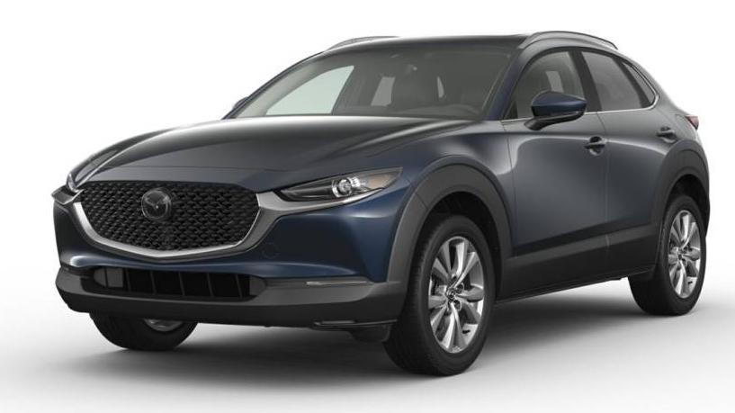 MAZDA CX-30 2022 3MVDMBCL9NM424920 image