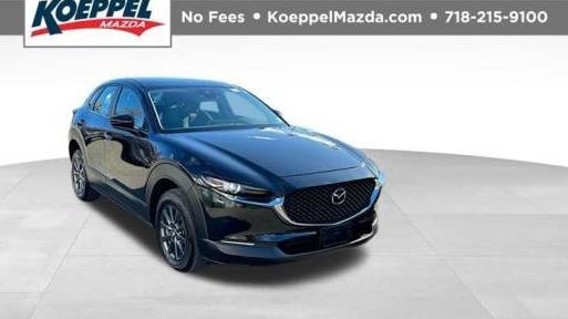 MAZDA CX-30 2022 3MVDMBAL0NM400203 image