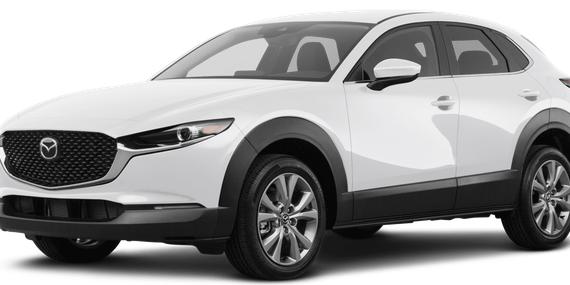 MAZDA CX-30 2022 3MVDMBBL4NM435910 image