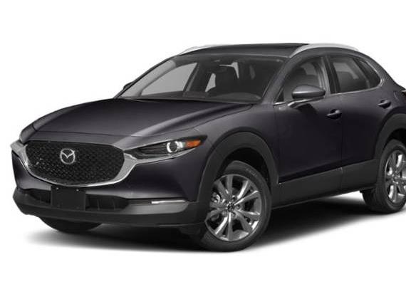 MAZDA CX-30 2022 3MVDMBCL9NM430765 image