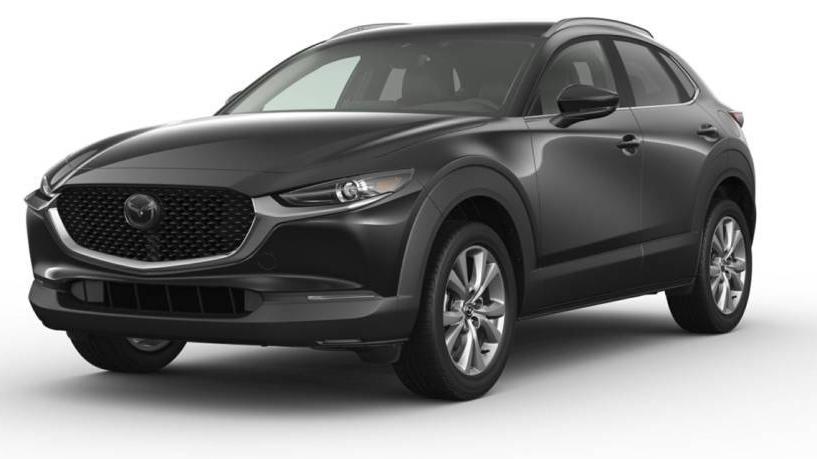 MAZDA CX-30 2022 3MVDMBBL3NM427605 image