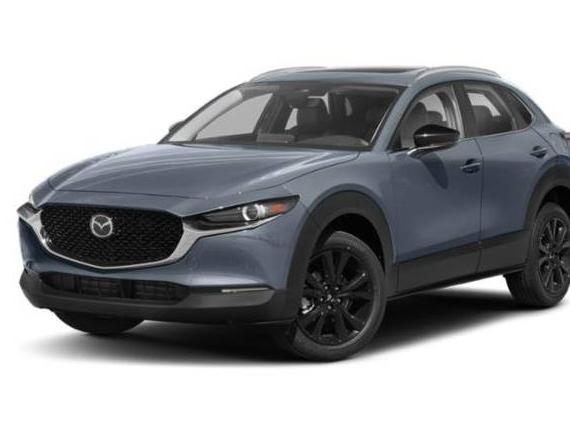 MAZDA CX-30 2022 3MVDMBAY6NM433699 image