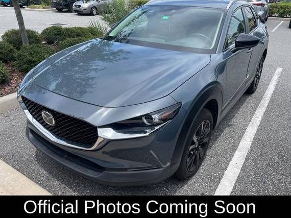 MAZDA CX-30 2022 3MVDMBCL2NM435385 image