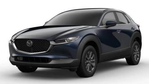 MAZDA CX-30 2022 3MVDMBCL6NM454666 image